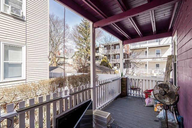 7 Dawes Street, Boston, MA 02125