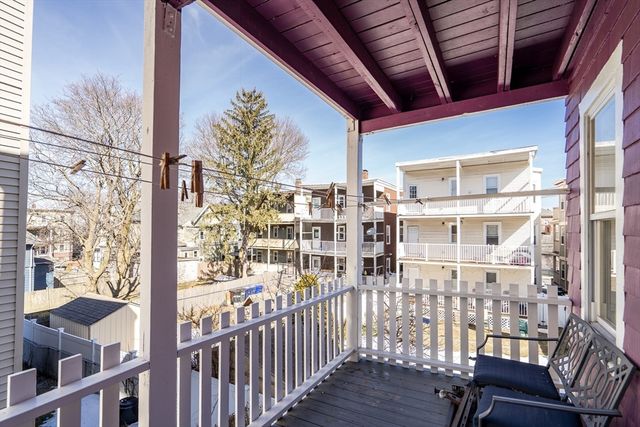 7 Dawes Street, Boston, MA 02125