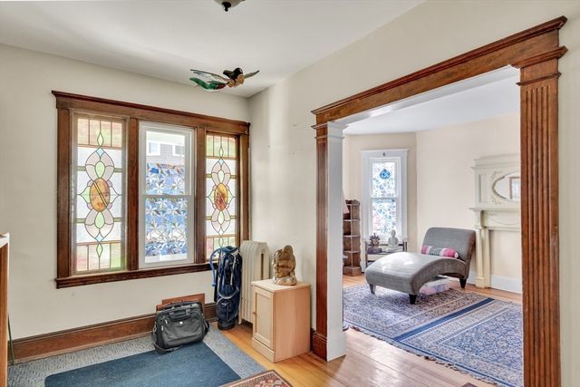 7 Dawes Street, Boston, MA 02125