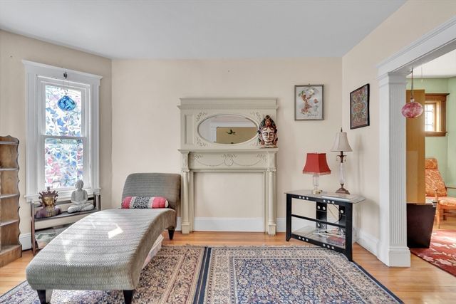 7 Dawes Street, Boston, MA 02125