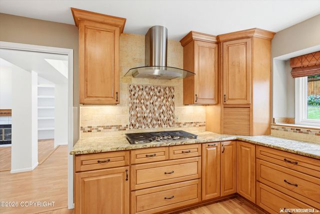 12921 Cumberland Circle, Anchorage, AK 99516
