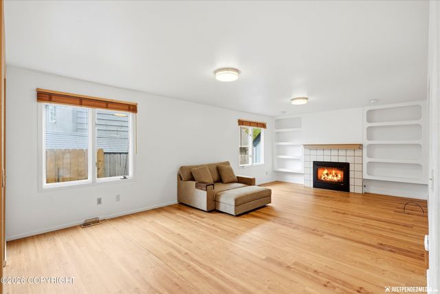 12921 Cumberland Circle, Anchorage, AK 99516