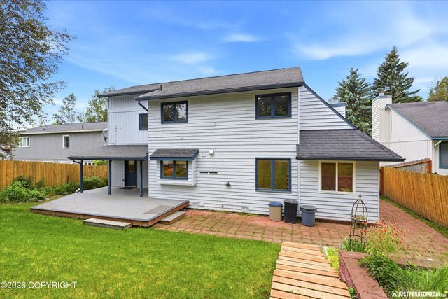 12921 Cumberland Circle, Anchorage, AK 99516