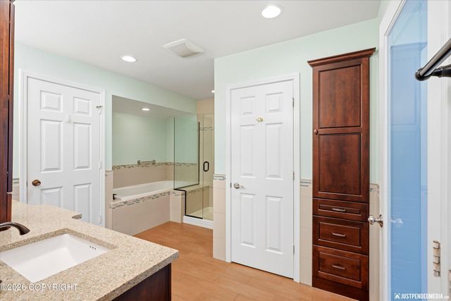 12921 Cumberland Circle, Anchorage, AK 99516