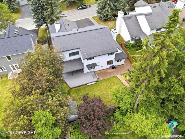 12921 Cumberland Circle, Anchorage, AK 99516
