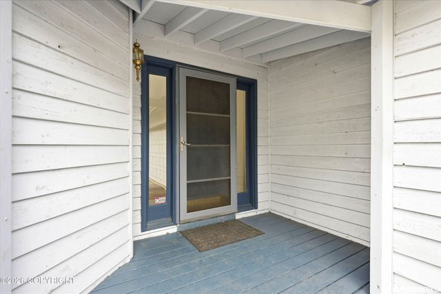 12921 Cumberland Circle, Anchorage, AK 99516