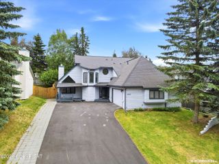 12921 Cumberland Circle, Anchorage, AK 99516