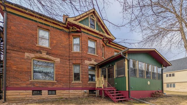 310 N Washington Avenue, Albert Lea, MN 56007