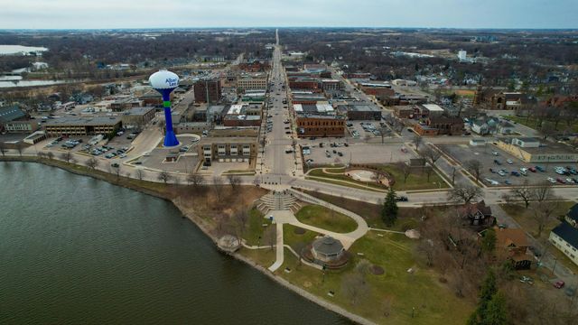 310 N Washington Avenue, Albert Lea, MN 56007