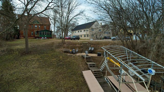 310 N Washington Avenue, Albert Lea, MN 56007