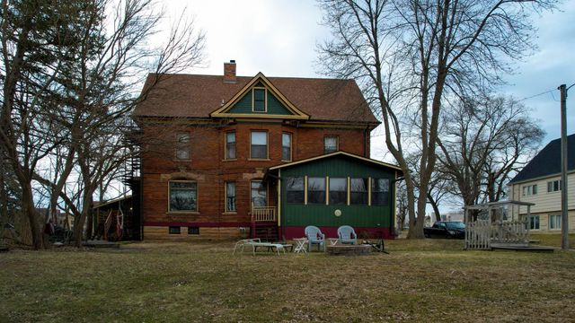 310 N Washington Avenue, Albert Lea, MN 56007