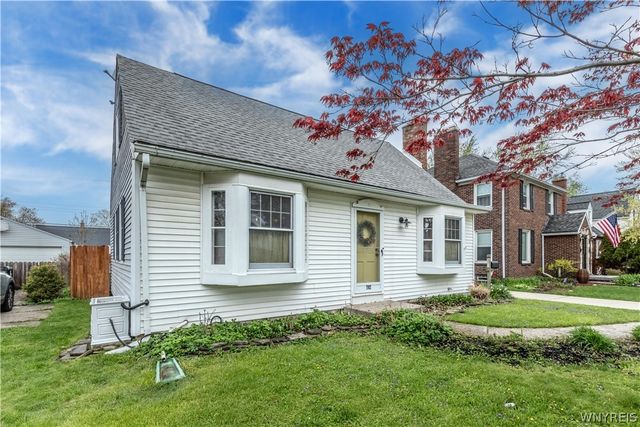 792 Starin Avenue, Tonawanda, NY 14223