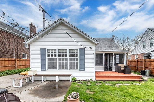 792 Starin Avenue, Tonawanda, NY 14223