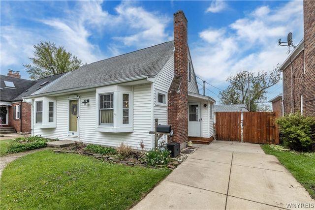 792 Starin Avenue, Tonawanda, NY 14223