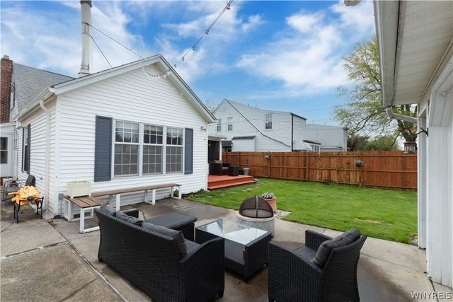 792 Starin Avenue, Tonawanda, NY 14223