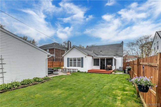 792 Starin Avenue, Tonawanda, NY 14223
