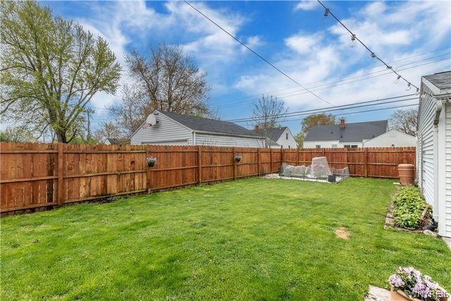 792 Starin Avenue, Tonawanda, NY 14223