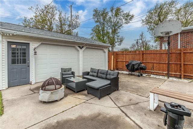 792 Starin Avenue, Tonawanda, NY 14223