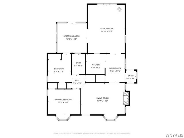 792 Starin Avenue, Tonawanda, NY 14223