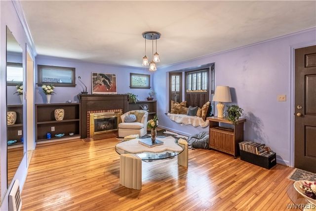 792 Starin Avenue, Tonawanda, NY 14223