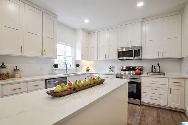 1700 WHITE OAK PLACE, Hoover, AL 35244