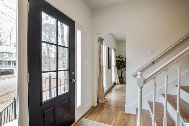 1700 WHITE OAK PLACE, Hoover, AL 35244