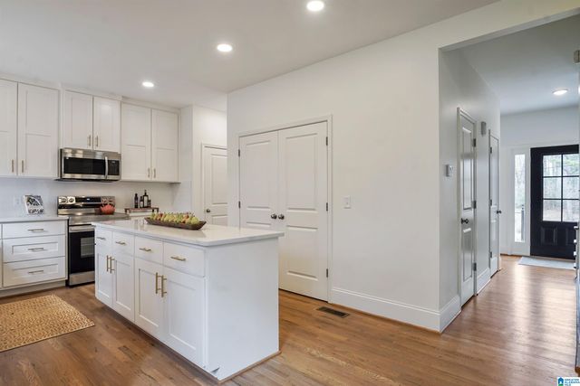 1700 WHITE OAK PLACE, Hoover, AL 35244