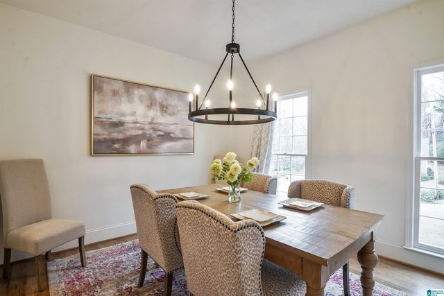 1700 WHITE OAK PLACE, Hoover, AL 35244