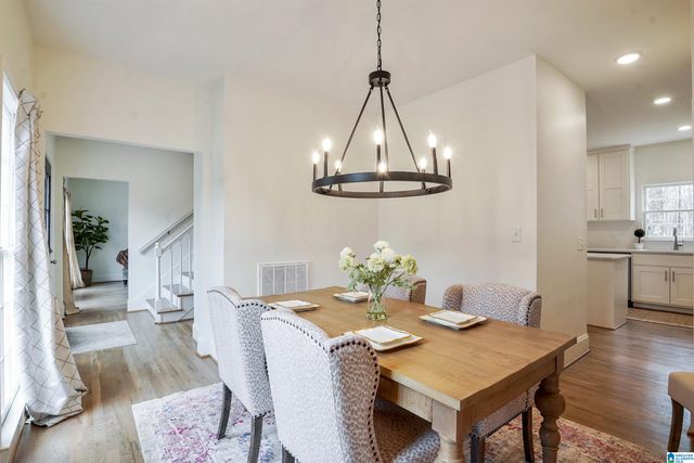 1700 WHITE OAK PLACE, Hoover, AL 35244