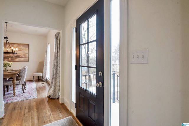 1700 WHITE OAK PLACE, Hoover, AL 35244