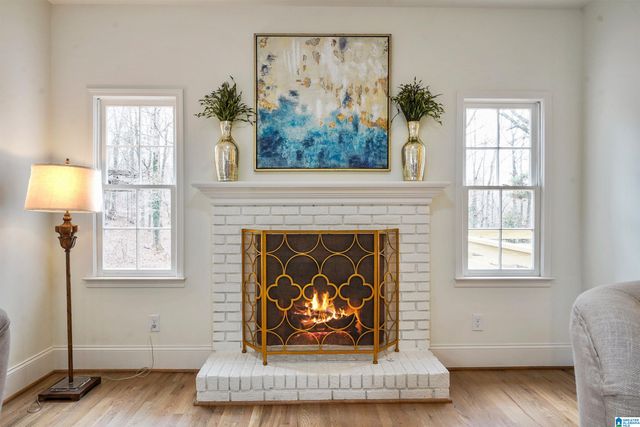 1700 WHITE OAK PLACE, Hoover, AL 35244