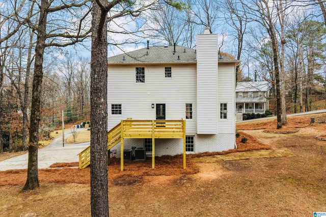 1700 WHITE OAK PLACE, Hoover, AL 35244