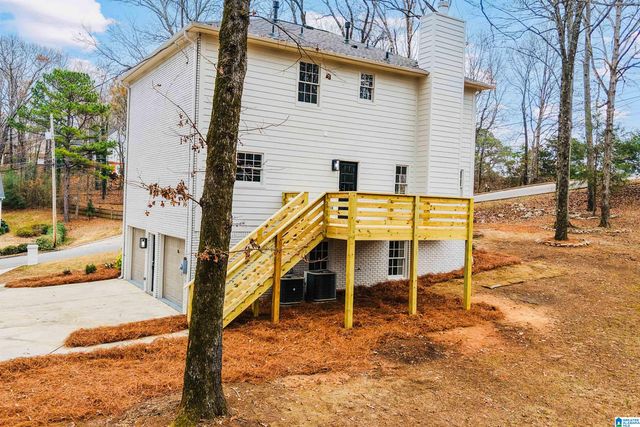 1700 WHITE OAK PLACE, Hoover, AL 35244