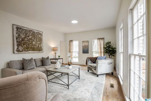 1700 WHITE OAK PLACE, Hoover, AL 35244