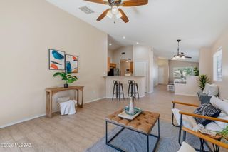 4122 E Coolbrooke Drive, Tucson, AZ 85756