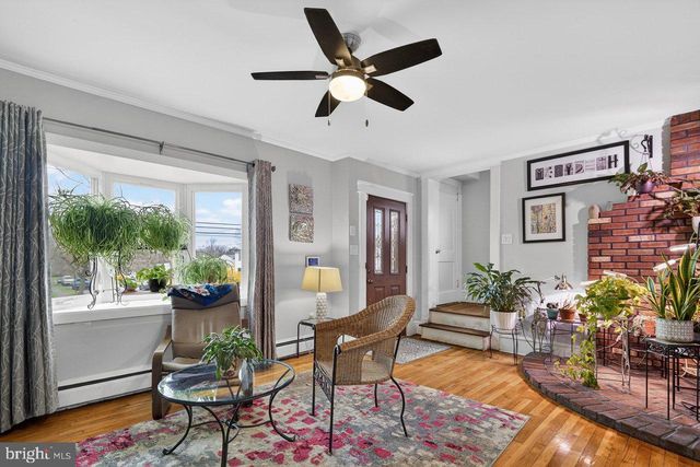 18 EGGERS ST, East Brunswick, NJ 08816