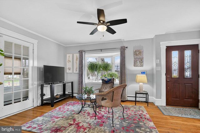 18 EGGERS ST, East Brunswick, NJ 08816