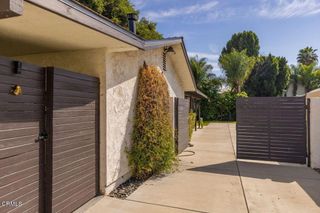 240 N Padre Juan Avenue, Ojai, CA 93023