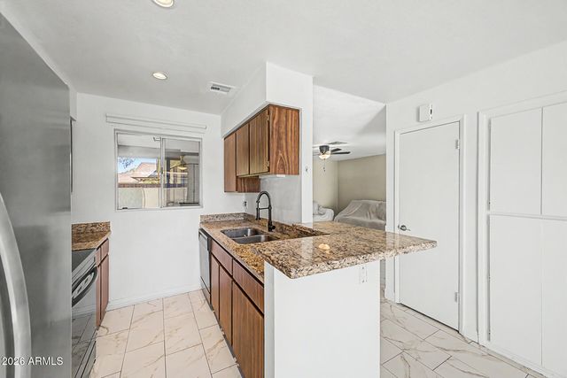8161 N 107TH Avenue 109, Peoria, AZ 85345