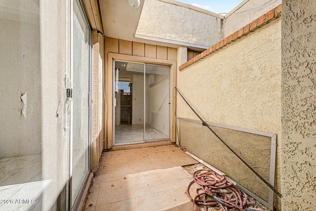 8161 N 107TH Avenue 109, Peoria, AZ 85345