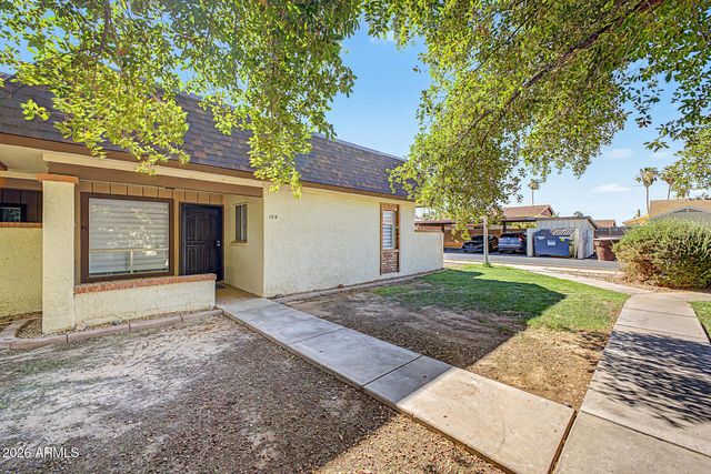 8161 N 107TH Avenue 109, Peoria, AZ 85345