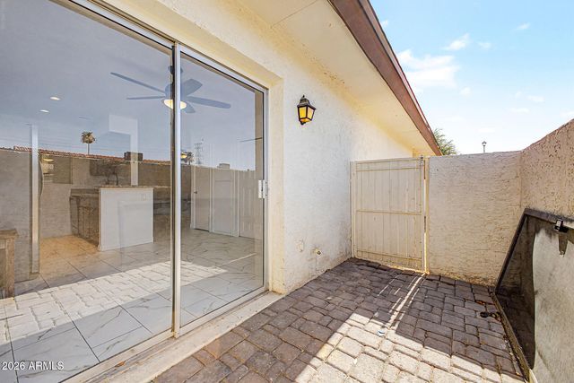 8161 N 107TH Avenue 109, Peoria, AZ 85345