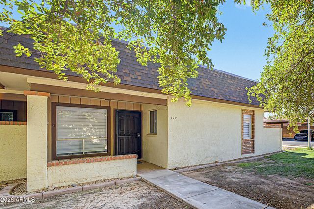 8161 N 107TH Avenue 109, Peoria, AZ 85345