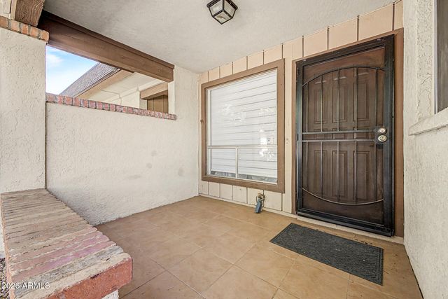 8161 N 107TH Avenue 109, Peoria, AZ 85345