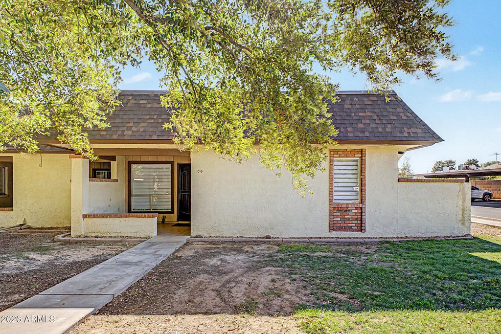 8161 N 107TH Avenue 109, Peoria, AZ 85345 — photo 2