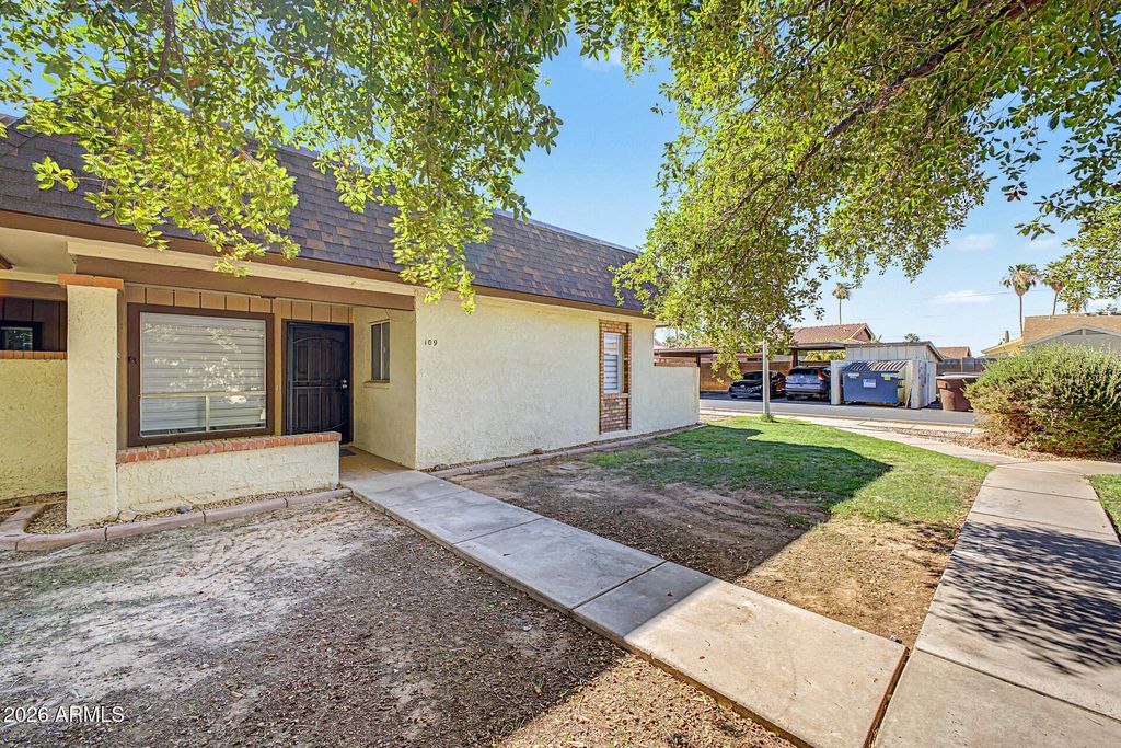 8161 N 107TH Avenue 109, Peoria, AZ 85345 — photo 3