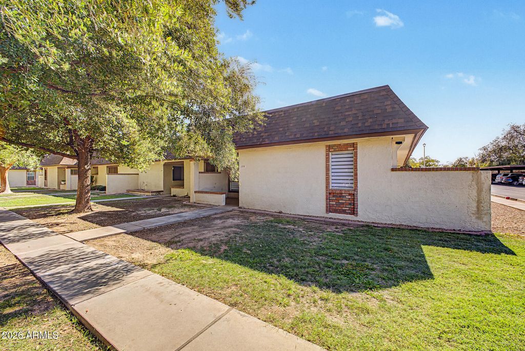 8161 N 107TH Avenue 109, Peoria, AZ 85345 — photo 4