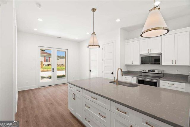 55 Old Water Works Road, Calhoun, GA 30701