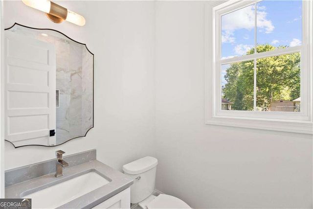 55 Old Water Works Road, Calhoun, GA 30701