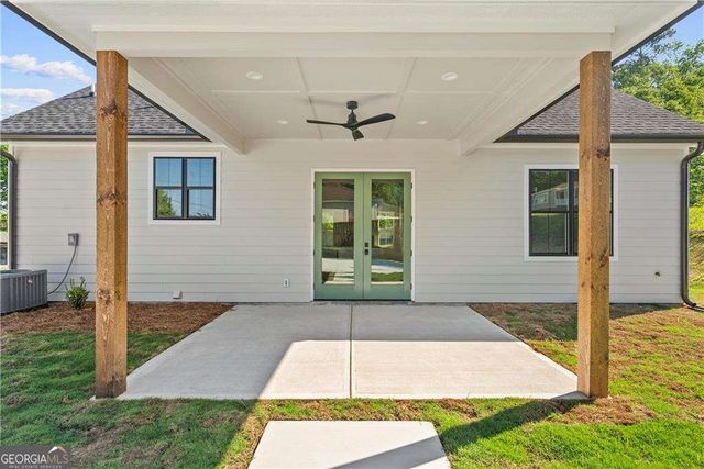 55 Old Water Works Road, Calhoun, GA 30701